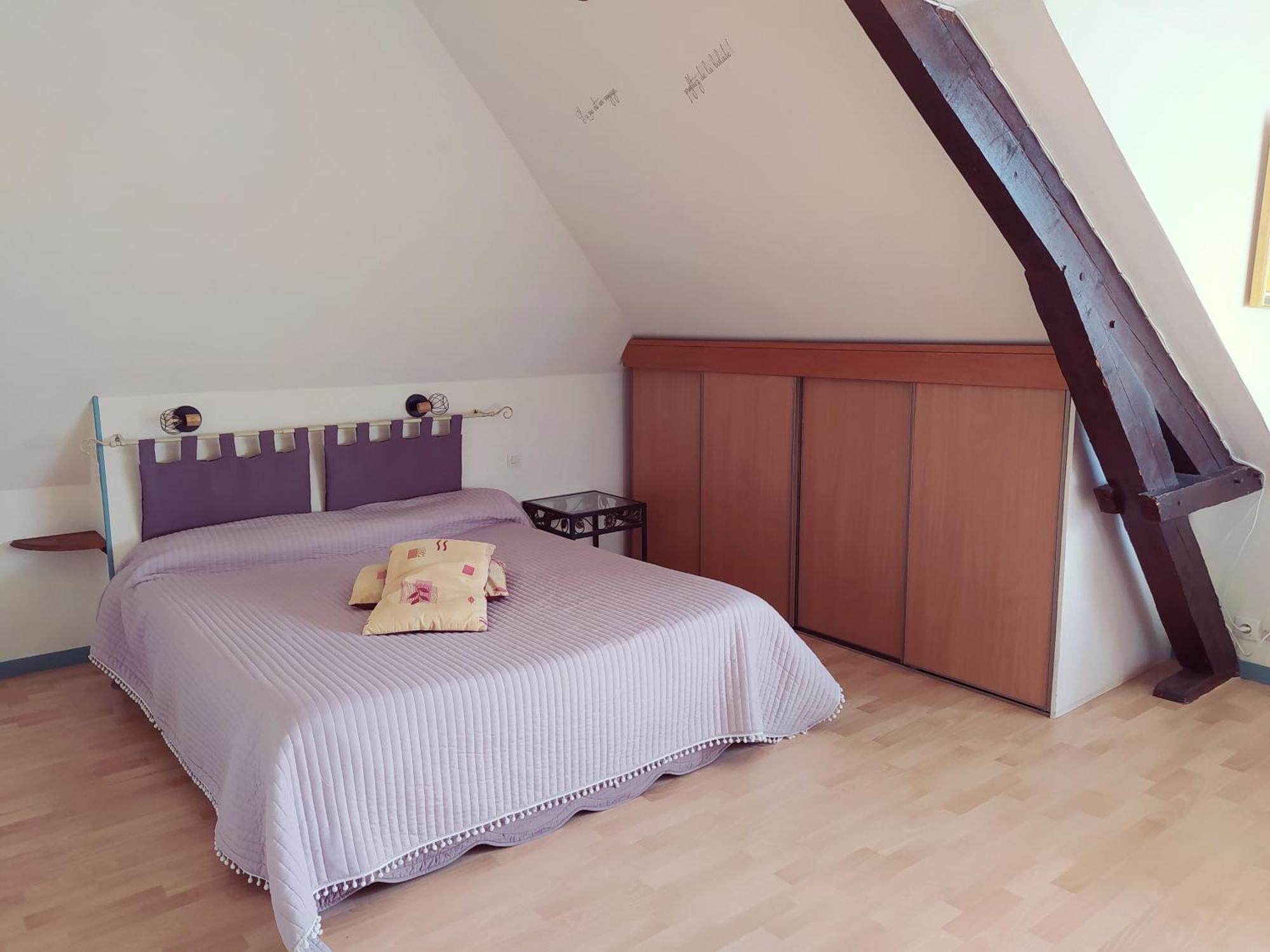 Chambres D'Hotes " Le Clos Des Colimacons " Maniquerville ภายนอก รูปภาพ